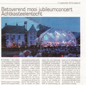 Recensie