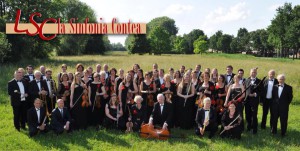 La Sinfonia Contea